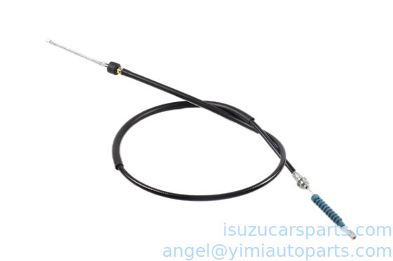 ISUZU TFR L=164 สายเบรกมือ L 8943667740 8943667700