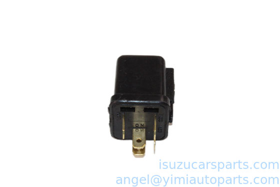 ISUZU NHR NKR SD RELAY NEUTRAL EMISSION CONT 8942184971 373502003 สายไฟฟ้าไฟฟ้าไฟฟ้าไฟฟ้า
