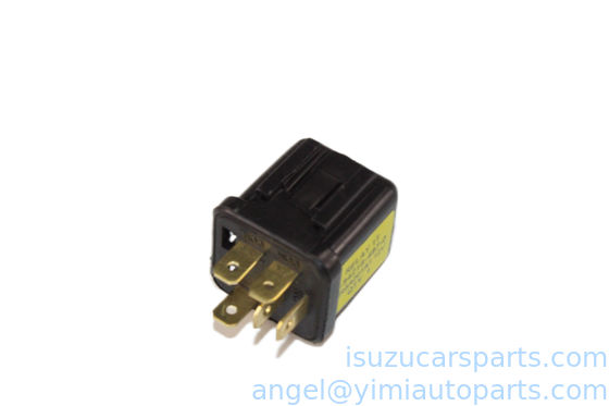 ISUZU NHR NKR SD RELAY NEUTRAL EMISSION CONT 8942184971 373502003 สายไฟฟ้าไฟฟ้าไฟฟ้าไฟฟ้า