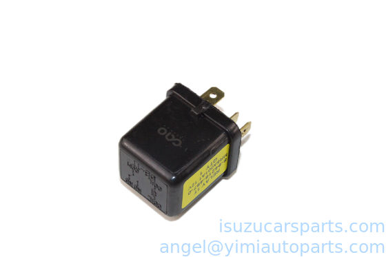 ISUZU NHR NKR SD RELAY NEUTRAL EMISSION CONT 8942184971 373502003 สายไฟฟ้าไฟฟ้าไฟฟ้าไฟฟ้า