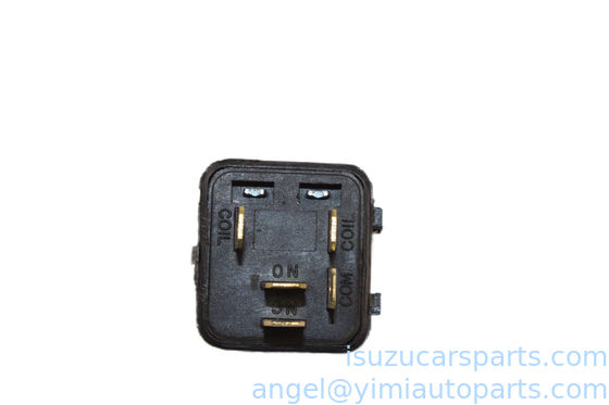 ISUZU NHR NKR SD RELAY NEUTRAL EMISSION CONT 8942184971 373502003 สายไฟฟ้าไฟฟ้าไฟฟ้าไฟฟ้า