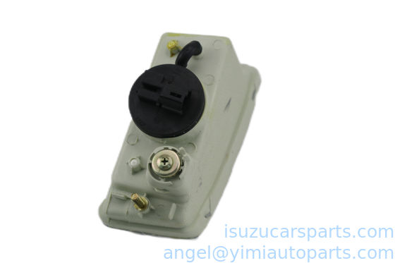 ISUZU DMAX 2002-05 LAMP ASM FOG LH 8972375901 8973630120 8980301250 สายไฟฟ้า