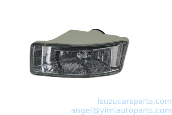 ISUZU DMAX 2002-05 LAMP ASM FOG LH 8972375901 8973630120 8980301250 สายไฟฟ้า