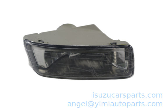 ISUZU DMAX 2002 โคมไฟ ASM FOG RH 8972375891 8973630110 8980301240