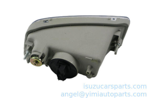 ISUZU DMAX 2002 โคมไฟ ASM FOG RH 8972375891 8973630110 8980301240