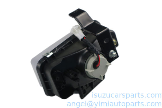 ISUZU 700P 4HK1 โคมไฟ ASM FOG R 8973789081 3732040-P301 8981491430