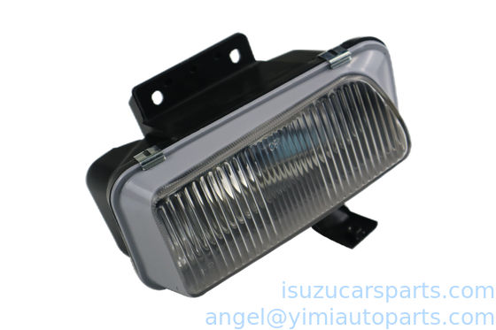 ISUZU 700P 4HK1 โคมไฟ ASM FOG R 8973789081 3732040-P301 8981491430