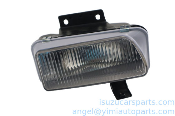 ISUZU 700P 4HK1 โคมไฟ ASM FOG R 8973789081 3732040-P301 8981491430