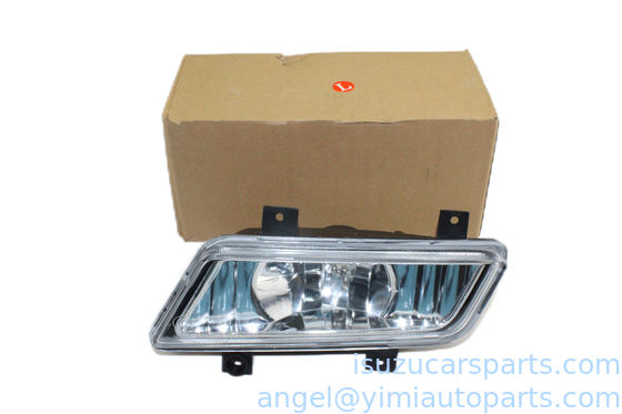 ISUZU N900 โคมไฟ ASM FOG L N900-373205004
