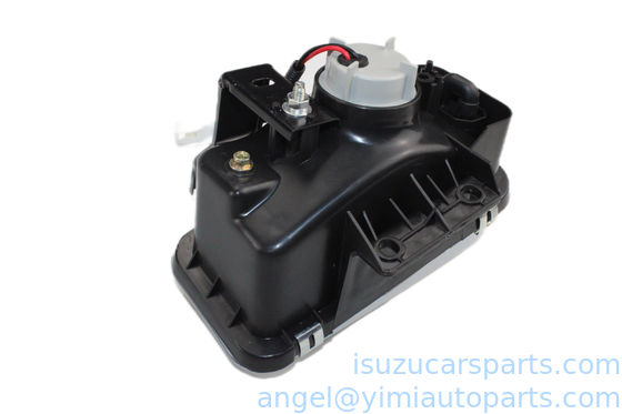 ISUZU 700P 4HK1 โคมไฟ ASM FOG L 8973789091 3732030-P301 8981491440