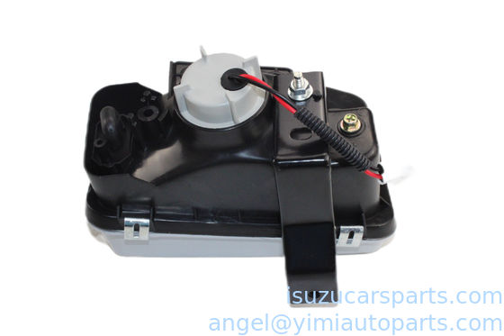 ISUZU 700P 4HK1 โคมไฟ ASM FOG L 8973789091 3732030-P301 8981491440