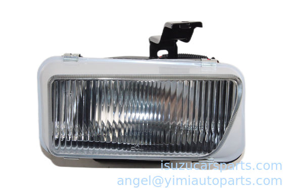 ISUZU 700P 4HK1 โคมไฟ ASM FOG L 8973789091 3732030-P301 8981491440