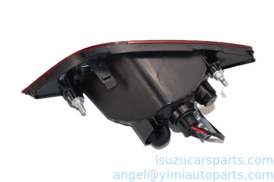 ISUZU MUX แหลมหมอก ASM RR CA100007860