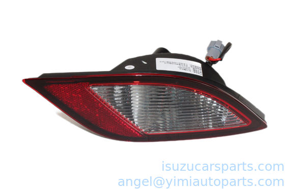 ISUZU MUX แหลมหมอก ASM RR CA100007860