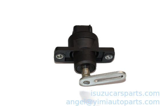 ISUZU 700P 4HK1 NQR75 เซ็นเซอร์ ACCEL 8982000500 8973841270 8981312630
