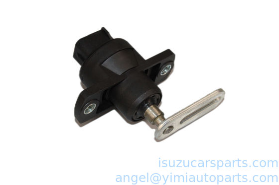 ISUZU 700P 4HK1 NQR75 เซ็นเซอร์ ACCEL 8982000500 8973841270 8981312630