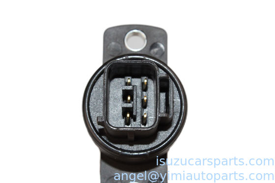 ISUZU 700P 4HK1 NQR75 เซ็นเซอร์ ACCEL 8982000500 8973841270 8981312630