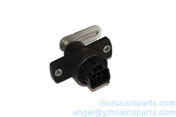 ISUZU 700P 4HK1 NQR75 เซ็นเซอร์ ACCEL 8982000500 8973841270 8981312630