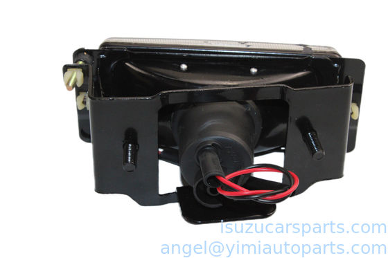 ISUZU NKR55 โคมไฟ ASM FOG R 8970709581 8972485390 8980540931