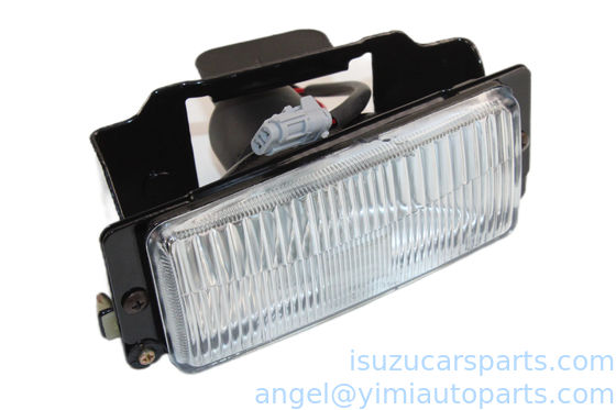 ISUZU NKR55 โคมไฟ ASM FOG R 8970709581 8972485390 8980540931