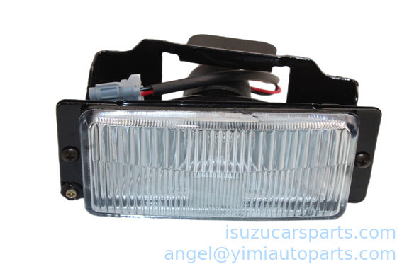 ISUZU NKR55 โคมไฟ ASM FOG R 8970709581 8972485390 8980540931