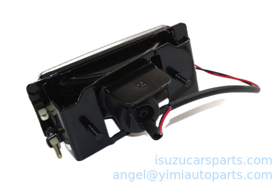 ISUZU NKR55 โคมไฟ ASM FOG L 8970709591 8972485400 8980540941