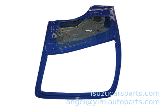ISUZU 700P 4HK1 ประตู FRT RR สีฟ้า 6100010-P302 8980757281 8981712261 8981712330