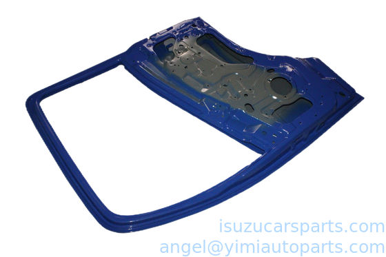 ISUZU 700P 4HK1 ประตู FRT RR สีฟ้า 6100010-P302 8980757281 8981712261 8981712330