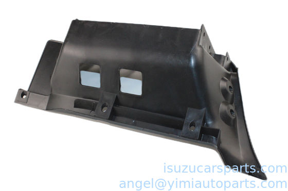ISUZU 700P 4KH1 NPR75 แผ่นขั้นตอน LH 8405010-P301 8980227751