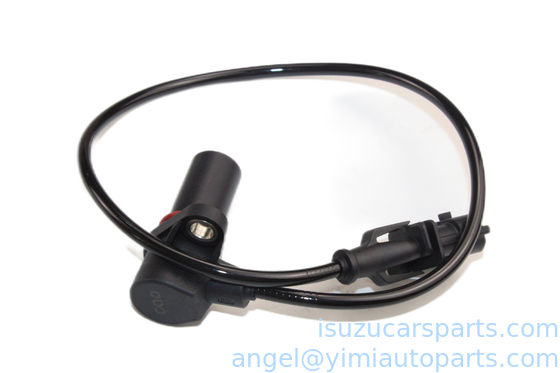 ISUZU NKR77 4KH1 NKR55 TFR55 4JH1 หน่วยตรวจจับมุมกระชับ 8973066010 1005170-PA11