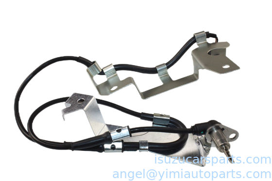 ISUZU NPR 4HE1T 4HG1T เซ็นเซอร์ SPD FRT RH 8973497671