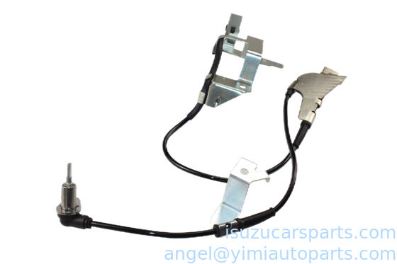ISUZU NPR 4HE1T 4HG1T เซนเซอร์ SPD FRT LH 8973497681