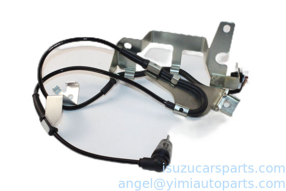 ISUZU NPR 4HE1T 4HG1T เซนเซอร์ SPD FRT LH 8973497681