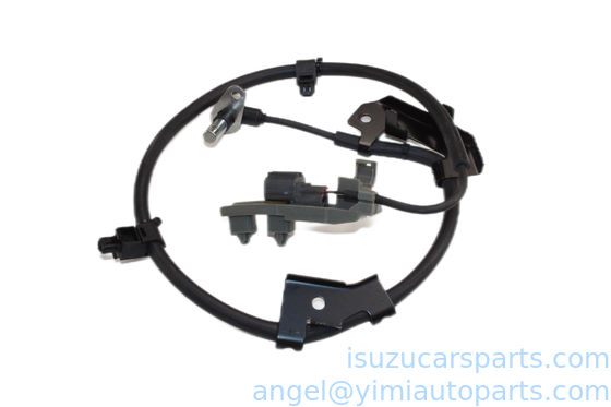 ISUZU DMAX D-MAX 03-11 เซ็นเซอร์ ABS LH 8-97387990-1 8973879901