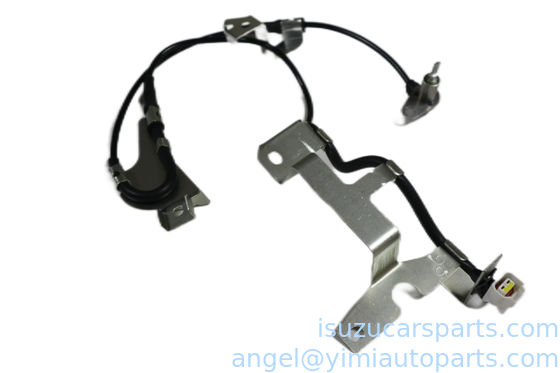 ISUZU NPR NQR 4HG1 4HE1 เซ็นเซอร์ SPD FRT LH 8-97349768-1 8973497681 8981583790