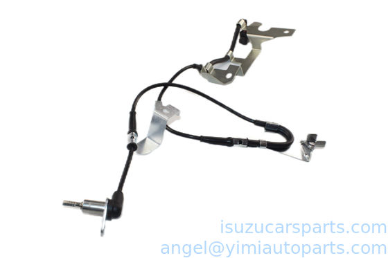 ISUZU NPR NQR 4HG1 4HE1 เซ็นเซอร์ SPD FRT RH 8-97349767-1 8973497671 8981583800