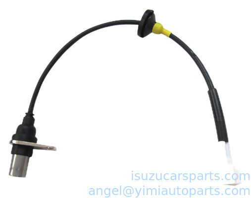 ISUZU NPR NQR 4HG1 4HE1 เซนเซอร์ความเร็ว ABS RR 8-97206760-2 8972067602