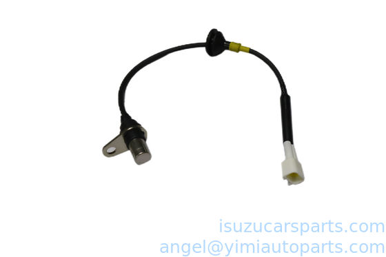 ISUZU NPR NQR 4HG1 4HE1 เซนเซอร์ความเร็ว ABS RR 8-97206760-2 8972067602