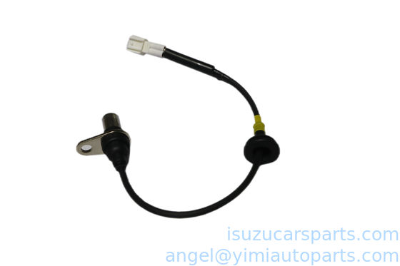 ISUZU NPR NQR 4HG1 4HE1 เซนเซอร์ความเร็ว ABS RR 8-97206760-2 8972067602