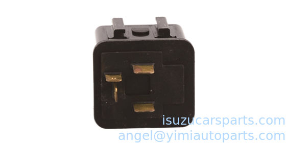 700P 4HK1 4P อีซูซูอะไหล่ไฟฟ้า อีซูซู สตาร์เตอร์รีเล่ 8972649471