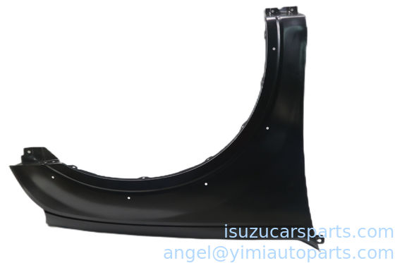 ISUZU DMAX 2002 บังโคลน 8973670050
