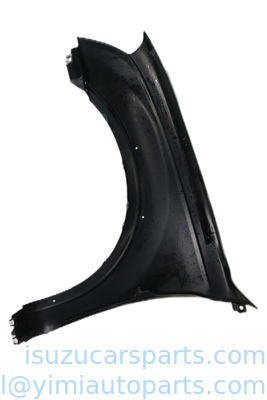 ISUZU DMAX 2002 บังโคลน 8973670050