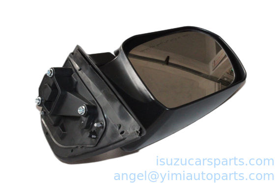 ISUZU DMAX2012 สายกระจกข้าง LH 8980653180