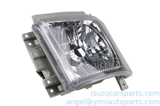 ISUZU 700P 4HK1 แหลม ASM หัว R 8975851661
