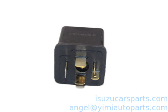 ISUZU ออโต้ อิเล็กทรอนิกส์อะไหล่ 700P 4HK1 ฟรี คลัดคลาช รีเล่ 8972385401