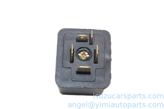 ISUZU ออโต้ อิเล็กทรอนิกส์อะไหล่ 700P 4HK1 ฟรี คลัดคลาช รีเล่ 8972385401