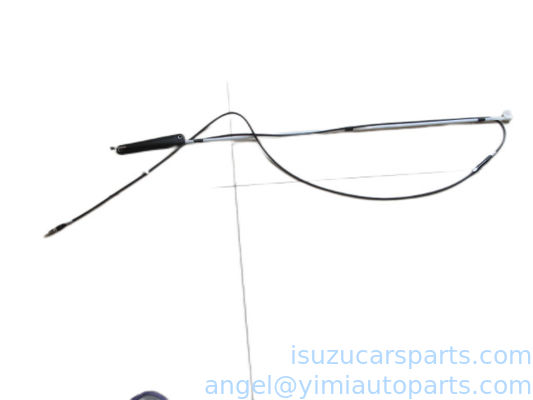 ISUZU 700P 4HK1 แอนเทนน่า 7900030-P301 8973872650