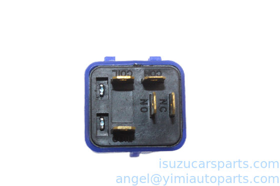 ISUZU NPR 24V รีเลย์ 5942576271