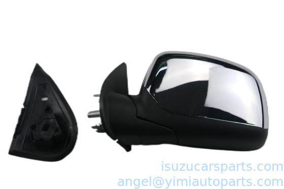 ISUZU DMAX 02 สายกระจกข้าง LH 8973957361