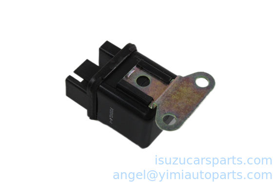 อุปกรณ์ไฟฟ้าแรงสูง Isuzu 4BD1 ISUZU NPR Relay 24V 8944233150